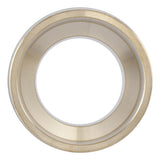 SharkBite UCP145454M 2 in. x 2 in. Brass PEX Press Male Sweat Adapter - 2