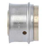 SharkBite UCP518 3/4 in. x 3/4 in. Brass PEX Press Plug for Sealing PEX Lines - 3