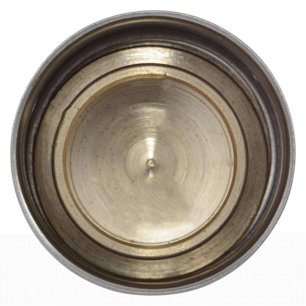 SharkBite UCP520 1 in x 1 in Brass PEX Press Plug for Sealing PEX Lines - 2