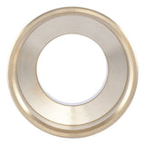 SharkBite UCP605 1 in x 1 in Brass PEX Press Female Sweat Adapter for PEX to Sweat Connections - 2
