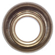 SharkBite UCP607 1/2 in. x 1/2 in. Brass PEX Press Male Sweat Adapter for Copper Pipe