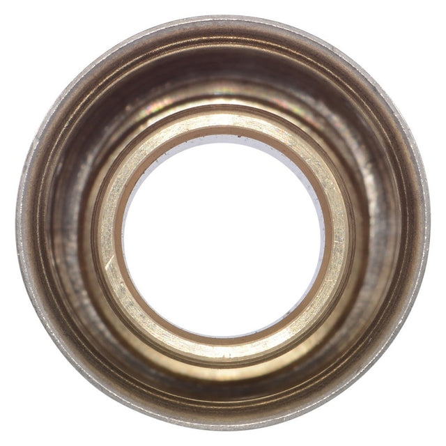 SharkBite UCP607 1/2 in. x 1/2 in. Brass PEX Press Male Sweat Adapter for Copper Pipe