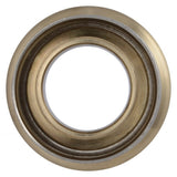 SharkBite UCP728 1 in x 1 in Brass PEX Press to Copper Press Adapter - 2