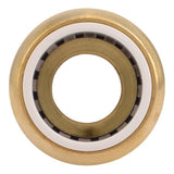 SharkBite UIP120A 1/2 in. PVC x 1/2 in. MNPT Push-to-Connect Male Adapter - 3