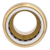 SharkBite UIP140A 1 in PVC x 1 in MNPT Push to Connect Male Adapter - 3
