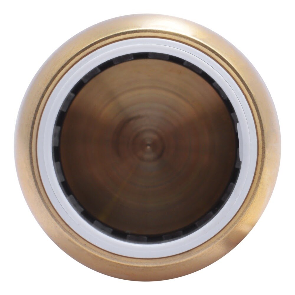 SharkBite UIP514A 1/2 in. Push-to-Connect PVC Cap for PVC Water Pipe - 3