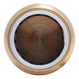 SharkBite UIP514A 1/2 in. Push-to-Connect PVC Cap for PVC Water Pipe - 3