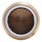 SharkBite UIP514A 1/2 in. Push-to-Connect PVC Cap for PVC Water Pipe - 3