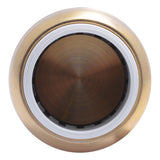 SharkBite UIP518A 3/4 in. Push-to-Connect PVC Cap for Schedule 40 80 and 120 Pipe - 3