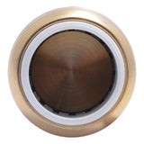 SharkBite UIP518A 3/4 in. Push-to-Connect PVC Cap for Schedule 40 80 and 120 Pipe - 3