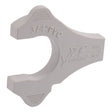 SharkBite UIP712A 3/4 in. PVC Disconnect Clip and Depth Gauge for PVC Fittings