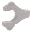 SharkBite UIP712A 3/4 in. PVC Disconnect Clip and Depth Gauge for PVC Fittings