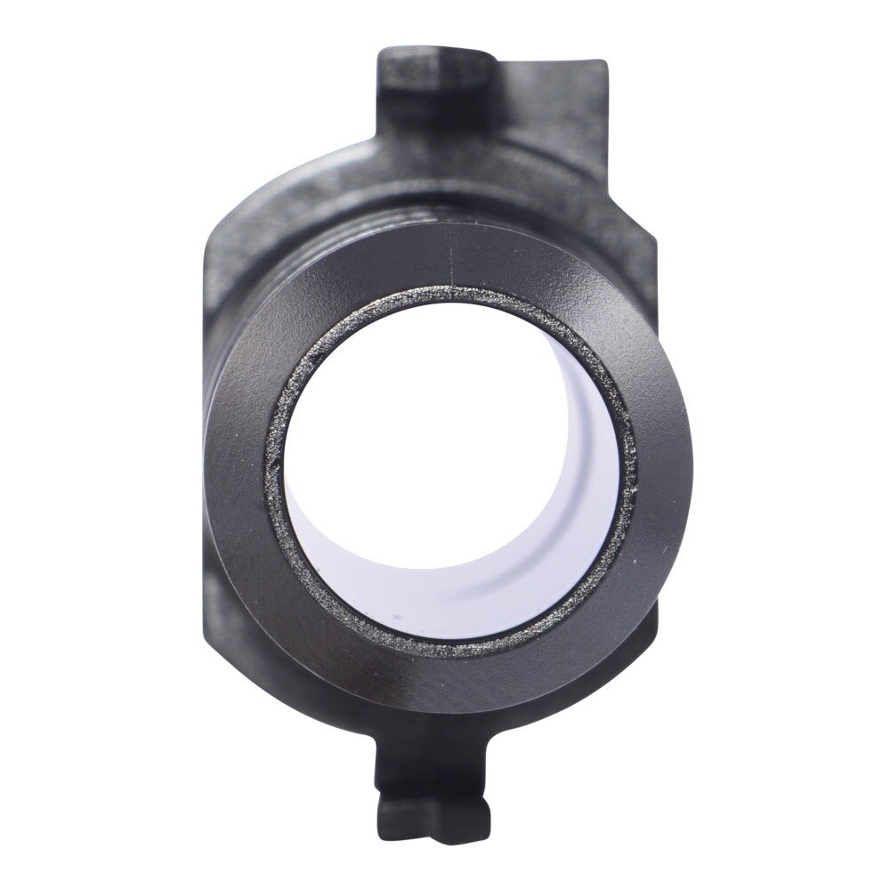 SharkBite UP008 1/2 in x 1/2 in Poly Barb PEX Coupling for Crimp or Clamp Rings - 3