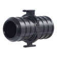 SharkBite UP016 3/4 in. x 3/4 in. Poly Barb Coupling for PEX and PE-RT Pipe