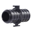 SharkBite UP016 3/4 in. x 3/4 in. Poly Barb Coupling for PEX and PE-RT Pipe