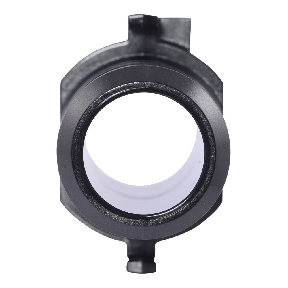SharkBite UP016 3/4 in. x 3/4 in. Poly Barb Coupling for PEX and PE-RT Pipe - 3