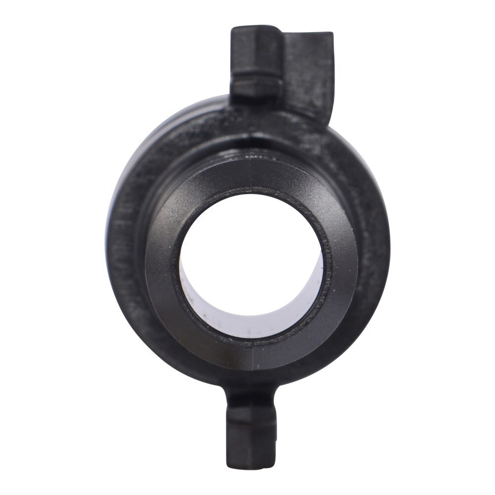 SharkBite UP058 3/4 in. x 1/2 in. Poly Barb Reducing Coupling for PEX or PE-RT Pipe - 3