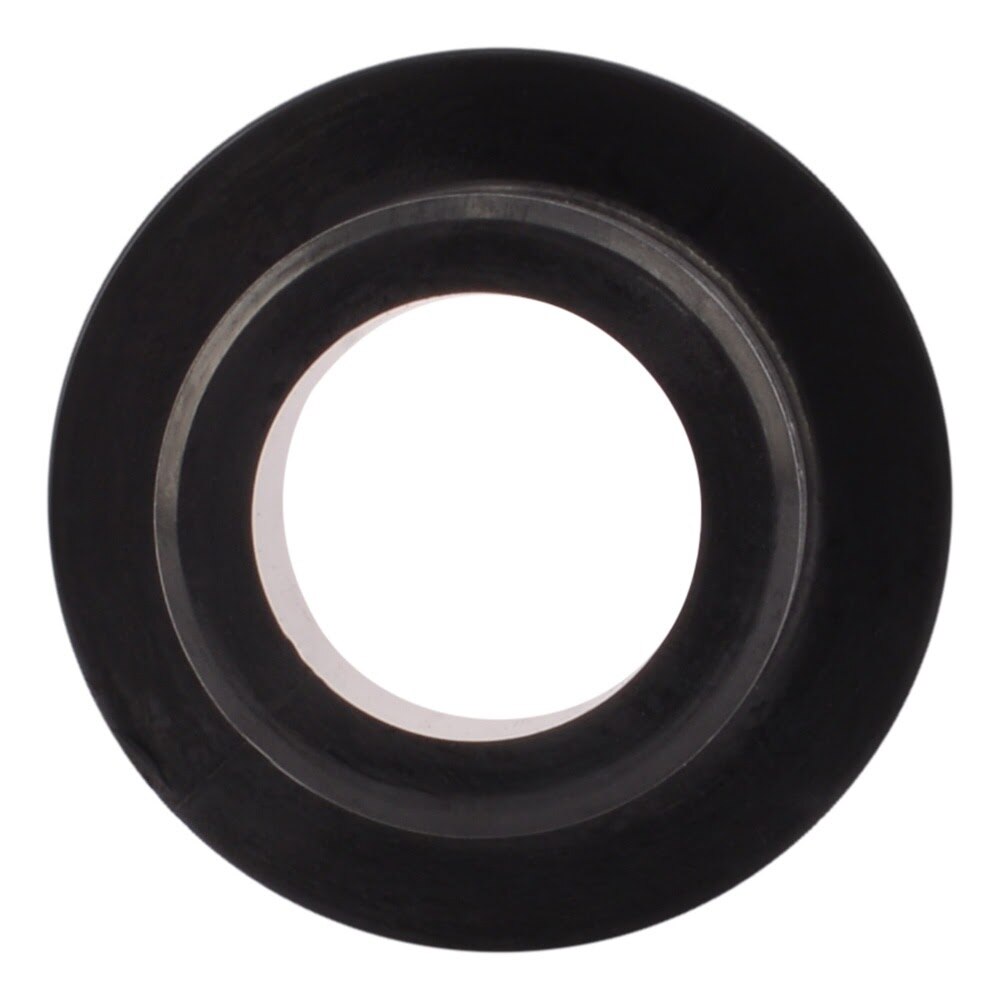 SharkBite UP060 1 in. x 3/4 in. Poly Barb Reducing Coupling for PEX Pipe - 3