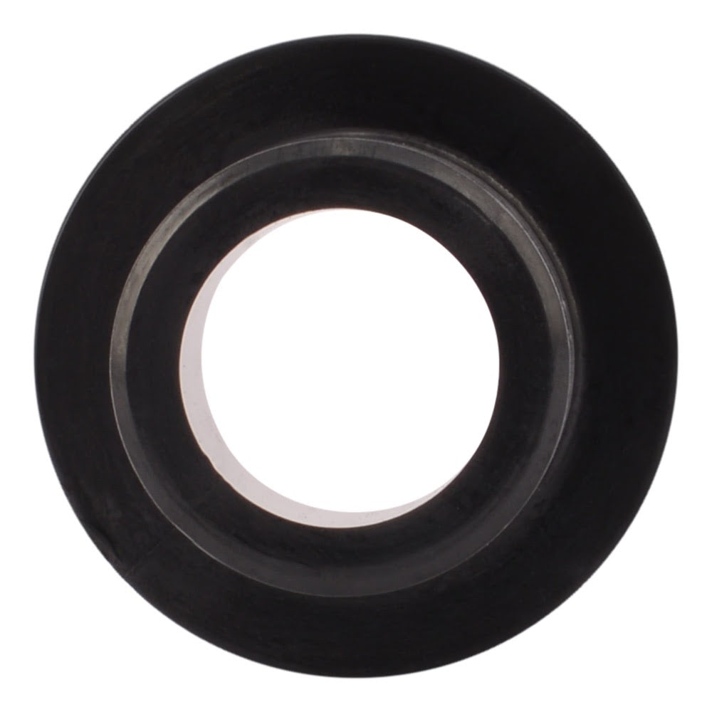 SharkBite UP060 1 in. x 3/4 in. Poly Barb Reducing Coupling for PEX Pipe - 3