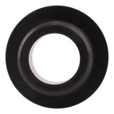 SharkBite UP060 1 in. x 3/4 in. Poly Barb Reducing Coupling for PEX Pipe - 3
