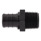 SharkBite UP138 3/4 in. x 1/2 in. Poly Barb Reducing Adapter with Male NPT for PEX Pipe - 2