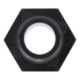 SharkBite UP138 3/4 in. x 1/2 in. Poly Barb Reducing Adapter with Male NPT for PEX Pipe - 3