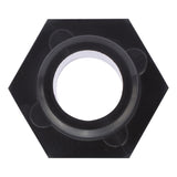 SharkBite UP138 3/4 in. x 1/2 in. Poly Barb Reducing Adapter with Male NPT for PEX Pipe - 3