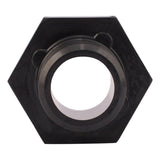 SharkBite UP140 1 in x 1 in Poly Barb Adapter with Male NPT Threads - 3