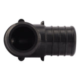 SharkBite UP260 1 in. x 1 in. Poly Barb Elbow PEX Crimp Fitting - 3