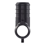SharkBite UP370 3/4 in. x 3/4 in. x 3/4 in. Poly Barb Tee for PEX or PE-RT Pipe - 3