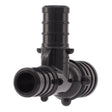 SharkBite UP454 Poly Barb Reducing Tee 3/4 in. x 1/2 in. x 1/2 in. for PEX Pipe