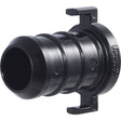 SharkBite UP514 1/2 in. Poly Barb Plug for PEX and PE-RT Pipe