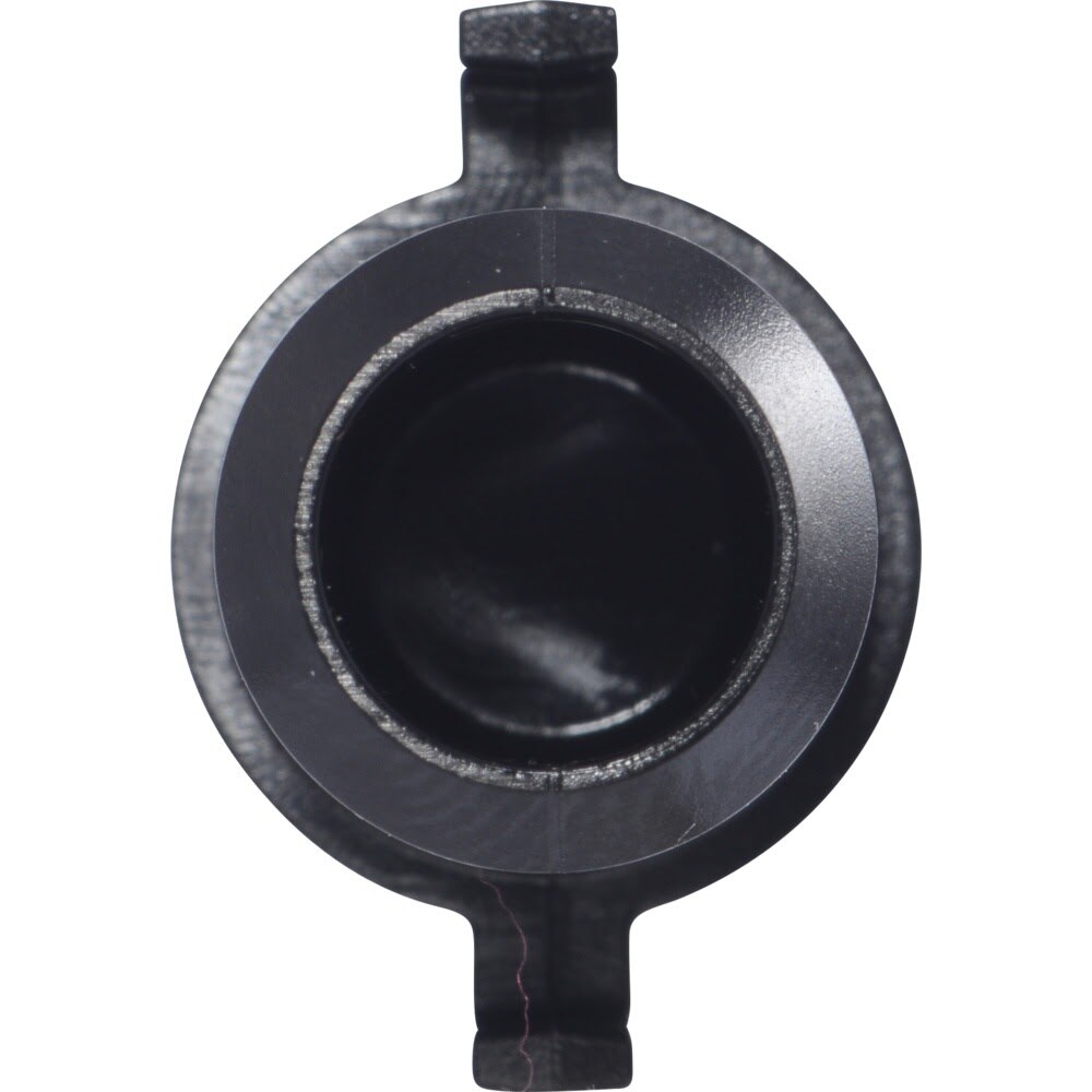SharkBite UP514 1/2 in. Poly Barb Plug for PEX and PE-RT Pipe - 3