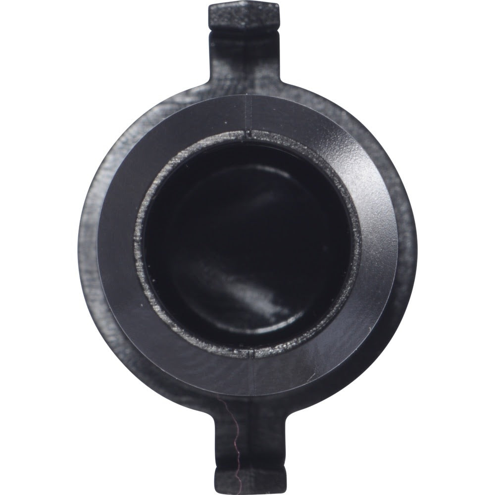 SharkBite UP514 1/2 in. Poly Barb Plug for PEX and PE-RT Pipe - 3