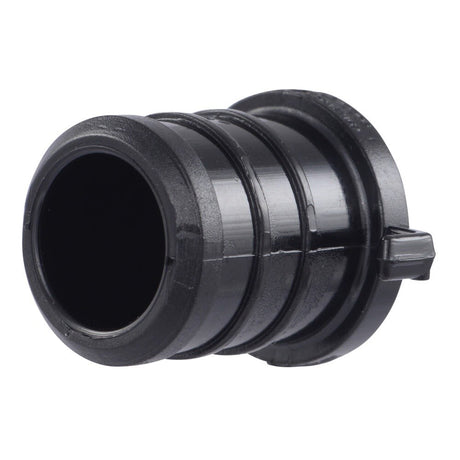 SharkBite UP518 3/4 in. Poly Barb Plug for PEX or PE-RT Pipe