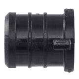 SharkBite UP518 3/4 in. Poly Barb Plug for PEX or PE-RT Pipe - 2