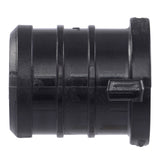 SharkBite UP518 3/4 in. Poly Barb Plug for PEX or PE-RT Pipe - 2