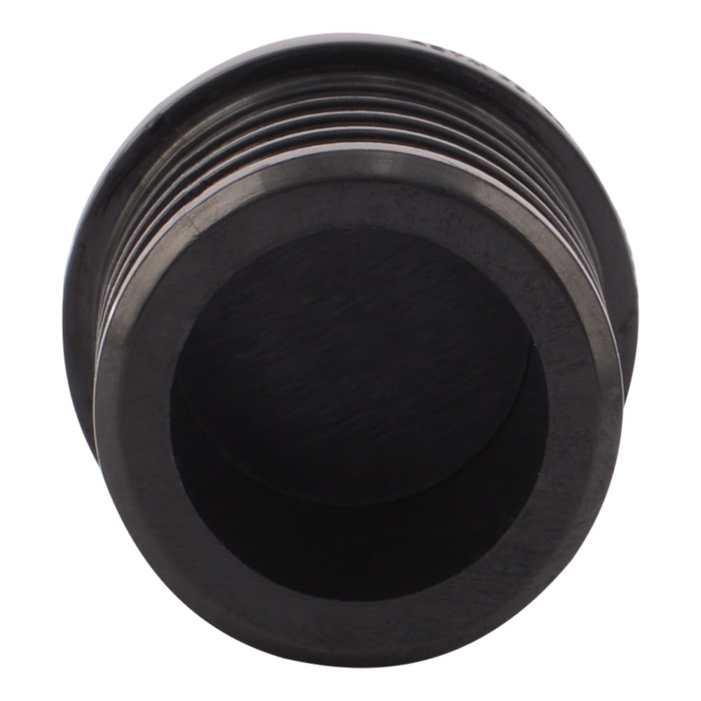 SharkBite UP520 1 in Poly Barb Plug for PEX and PE RT Pipe - 3