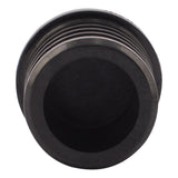 SharkBite UP520 1 in Poly Barb Plug for PEX and PE RT Pipe - 3