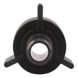 SharkBite UP526 1/2 in. x 1/2 in. Poly Barb Swivel Adapter FNPT for PEX and PE-RT Pipe - 3