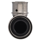SharkBite UPP-3PC-757550 0.75 in Inlet x Three 0.5 in Outlets PEX Press Poly Multi Port Tee Closed - 2