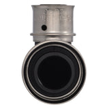 SharkBite UPP-3PC-757550 0.75 in Inlet x Three 0.5 in Outlets PEX Press Poly Multi Port Tee Closed - 2