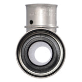 SharkBite UPP-3PO-757550 PEX Press Poly Multi Port Tee 3/4 in. Inlet x 3 1/2 in. Outlets Open - 2