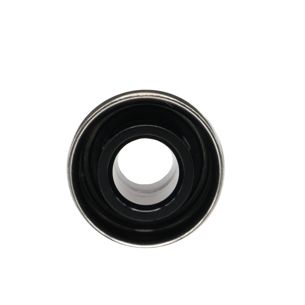 SharkBite UPP008 1/2 in. x 1/2 in. Poly PEX Press Coupling for PEX-a and PEX-b Pipe - 2