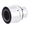 SharkBite UPP013522 1-1/4 in. x 3/4 in. Poly PEX Press Reducing Coupling