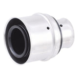 SharkBite UPP013522 1-1/4 in. x 3/4 in. Poly PEX Press Reducing Coupling