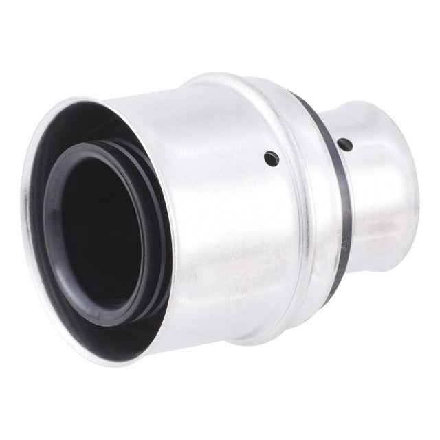 SharkBite UPP013522 1-1/4 in. x 3/4 in. Poly PEX Press Reducing Coupling