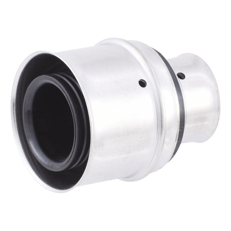 SharkBite UPP013522 1-1/4 in. x 3/4 in. Poly PEX Press Reducing Coupling