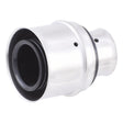 SharkBite UPP013522 1-1/4 in. x 3/4 in. Poly PEX Press Reducing Coupling