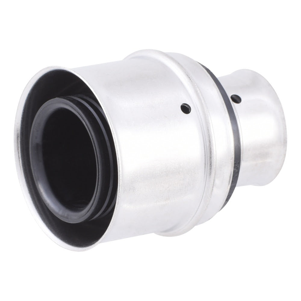 SharkBite UPP013522 1-1/4 in. x 3/4 in. Poly PEX Press Reducing Coupling